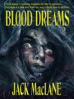 cover image of Blood Dreams